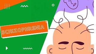 What is Schizophrenia? Causes, Symptoms, Diagnosis and Treatment