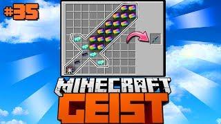 DAS GEISTER SCHWERT?! - Minecraft Geist #35 [Deutsch/HD]