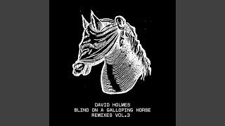 Blind On A Galloping Horse (Sons of Slough Remix)