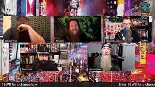 End of the year recap With Talking Beards