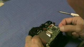 Modification of Canon 450D or 1000D DSLR Camera for Astro Imaging and Infrared Photography