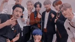 Ringtone—to the beat , ateez