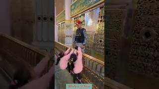 Hame bhi bulayiye madina ️#ramadan #madina #shortsviral #trendingshorts #letscookwithaffu