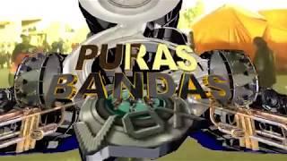 PURAS BANDAS EN LA VOX 100 5