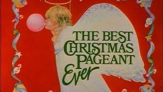 The Best Christmas Pageant Ever - 1983 Full Movie