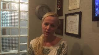 Patient Testimonial of Periodontist, Dr. Tom McCawley in Fort Lauderdale, FL