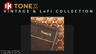 Quick Look at the ToneX Vintage & LoFi Collection