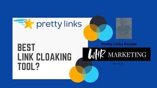 Pretty Links Pro Demo - Best Link Cloaking Tool