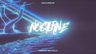 HXVRMXN, shibari164 - NOCTURNE