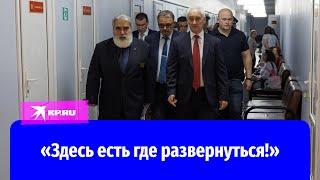 Белоусов поручил провести реконструкцию военного санатория на Дальнем Востоке