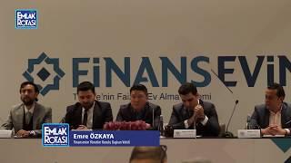 Finansevim Basın Toplantısı