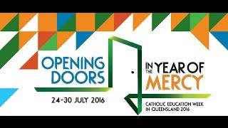 Rockhampton Catholic Education Week 2016 Mass