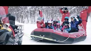 HANAZONO NISEKO 2017-18