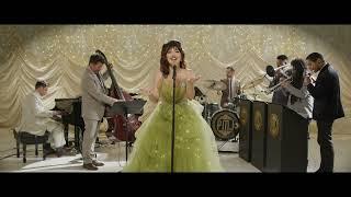 Fireflies - Owl City (Vintage Bossa Nova Jazz Cover) ft. Sara Niemietz