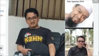 LDII dan Kisah Keluarga Nurhasan ramai Hijrah