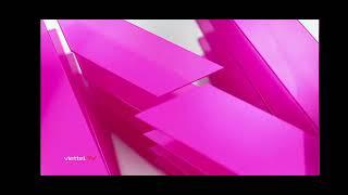 WOMAN (IntheBOX.TV) Ident Happy Women's Day