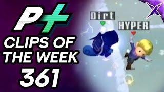 Project Plus Clips of the Week Episode 361