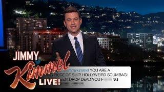 Jimmy Kimmel's Update on the Anti-Vaccination Discussion