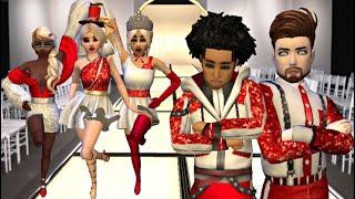 Avakin Life | Fashion Show | Kick off 2020 with style with this amazing collection 