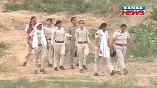 Police Investigation Underway At Spot | DSP Surendra Singh Killing In Haryana