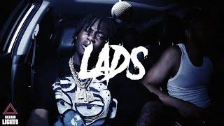 "LADS"| Uk Jerk x Ny Jerk Type Beat 2024 | Jerk Drill Instrumental 2024