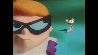 Boomerang From Cartoon Network: Dexter’s Laboratory Bumpers (2006-2014)