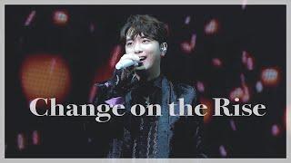 [4K] 210326 Change on the Rise - 포레스텔라 (Forestella) 고우림 / 시간여행 콘서트