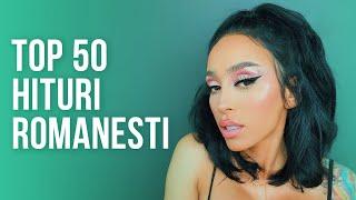 Top 50 Hituri Romanesti 2024  Cele Mai Bune Melodii Romanesti 2024  Mix Hituri 2024