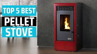 Best Pellet Stove 2025 - [don’t buy one before watching this]