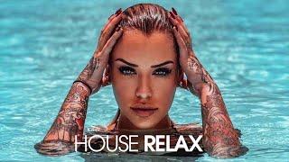 Ibiza Summer Mix 2024  Best Of Tropical Deep House Music Chill Out Mix 2023  Chillout Lounge