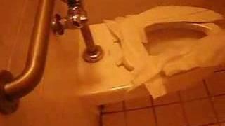 Toilet paper