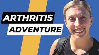 Understanding Osteoarthritis: Expert Insight with Alyssa Kuhn DPT