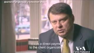 Валерий Морозов