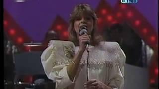 Festival RTP da Canção 1983 - Helena Isabel "E Afinal Quem És Tu?"