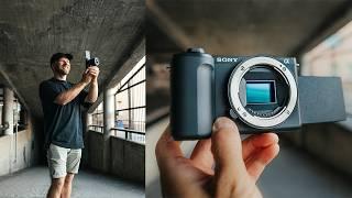 SONY ZV-E10 II Review - Sony's BEST Budget Camera!?