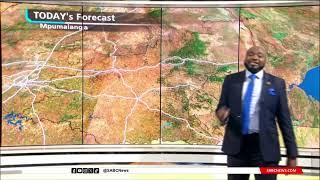 SA Weather Report | 30 January 2024