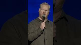 Irish Dryers | Jim Gaffigan #shorts