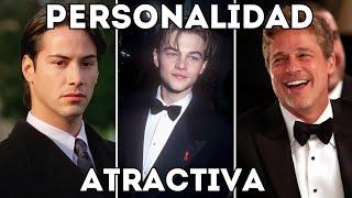 cómo tener una personalidad atractiva - guía rápida