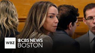 Karen Read's defense tries to undermine crash reconstruction expert in tense cross examination