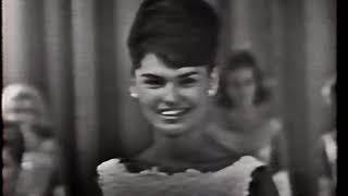 Miss America Pageant 1966 (September 1965)