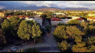 Welcome to New Mexico State University - Fall 2019