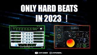 How To Make Hard Beats For Future (Wheezy, Tay Keith, TM88, ATL Jacob) | FL Studio 21 Tutorial