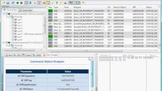 Capture USB protocol using USBTrace