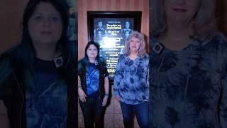 Going to see You Gotta Believe at Cinemark
