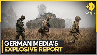 NATO can deploy 800,000 troops to fight Russia: Der Speigel Report | Latest English News | WION