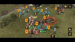 Battle of Methven Robert the Bruce Mission 2 Stage 1 Walkthrough European War 7