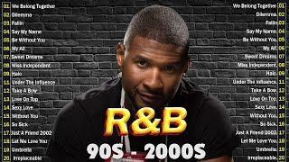 Throwback R&B Classics Ne Yo, Chris Brown, Nelly, Rihanna, Usher, Mary J Blige