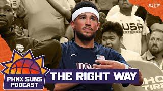Why Devin Booker Is The Most UNIQUE Superstar In The NBA