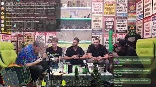 The #HotboxShow Ep 121 ft. Vaperite