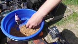 Marukyu Sticky Method Pellet - Every Second Counts